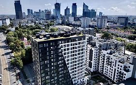 Apartament Wola City Link 4